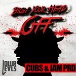 cover: Cubs|Jam Prd - Blow Ya Head Off EP