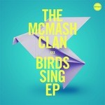 cover: The Mcmash Clan - Birds Sing EP