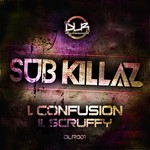 cover: Sub Killaz - Confusion