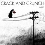 cover: Crack & Crunch - Wires