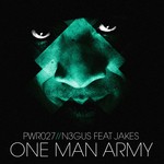 cover: Jakes|N3gus - One Man Army