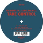 cover: Boratto, Gui|Come & Hell - Take Control