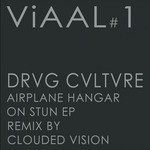 cover: Drvg Cvltvre - Airplane Hangar On Stun