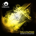 cover: Hallowman - Mantra Of Divination