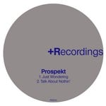 cover: Prospekt - Just Wondering