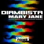 cover: Diambista - Mary Jane