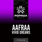 cover: Aafraa - Vivid Dreams