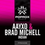 cover: Aayxo|Brad Michell - Indian