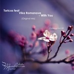 cover: Toricos|Vika Romanova - With You