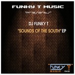 cover: Dj Funky T - Sounds Of The South EP