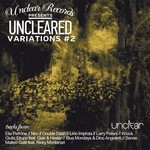 cover: Various - Uncleared Variations #2