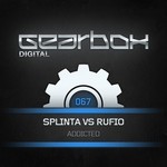 cover: Splinta & Rufio - Addicted