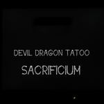 cover: Devil Dragon Tatoo - Sacrificium