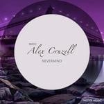 cover: Alex Cruzell - Nevermind