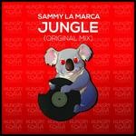 cover: Sammy La Marca - Jungle