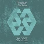 cover: Fhaken - Kantala