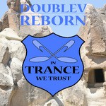 cover: Doublev - Reborn EP