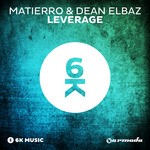 cover: Dean Elbaz|Matierro - Leverage