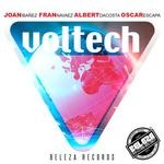 cover: Joan Ibanez - Voltech