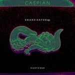 cover: Caspian - Snake Eater