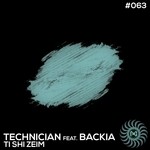 cover: Backia|Technician - Ti Shi Zeim