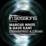 cover: Dave Kant|White, Marcus - Strawberries & Cream