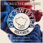 cover: Origins Sound - Test Tape