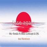 cover: Mc Fenda - Rise Again (remixes)