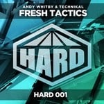 cover: Technikal|Whitby, Andy - Fresh Tactics