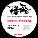 cover: Cris Fern - Pockets