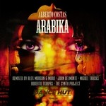 cover: Alberto Costas - Arabika