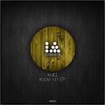 cover: Xhei - Room 131 EP