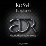 cover: Kosvil - Happiness