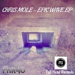 cover: Chris Mole - Epic Wave