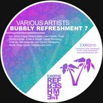 cover: Various - Bubbly Refreshment 7