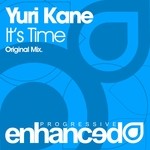 cover: Yuri Kane - It's Time