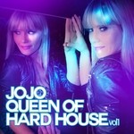 cover: Jojo|Various - Queen Of Hard House Vol 1