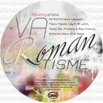 cover: Various - Roman Tisme