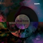 cover: Moe Turk - What You Need