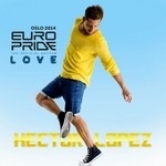 cover: Hector Lopez - Love