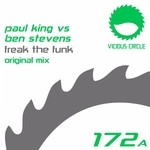 cover: Ben Stevens|King, Paul - Freak The Funk