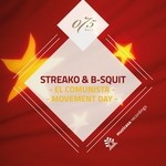 cover: B Squit|Streako - El Comunista