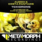 cover: Audox|Costa Pantazis - Toxidrome