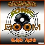 cover: Rampager - Bad Ass