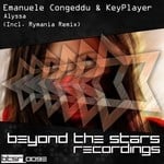 cover: Keyplayer|Congeddu, Emanuele - Alyssa