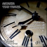 cover: Ascania - Time Travel