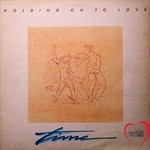 cover: Time - Holding On To Love: Italo Disco (remixes)