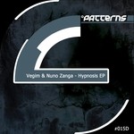 cover: Nuno Zanga|Vegim - Hypnosis EP