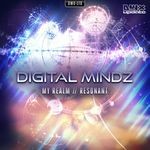 cover: Digital Mindz - My Realm/Resonant