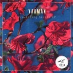 cover: Yaaman - Travelling Skills